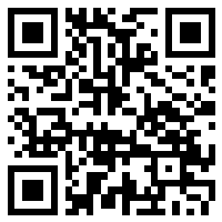 QR Code for bitcoin:31uQTwHukfGjjSimsJorgvxib7fu7WyFvX