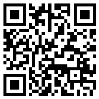 QR Code for bitcoin:31uaMWtuWVq7HTiqkLEddoXnwgqeqFddpK
