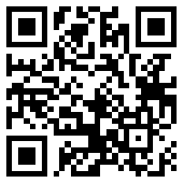 QR Code for bitcoin:31uc1dbG8JNrMhkcjVdJCGGbrYYgKisavm