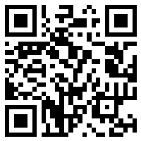 QR Code for bitcoin:31udNfEx7cdaVkovPT5EqMGNFN9NcCACrd