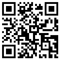 QR Code for bitcoin:31ug2UDhHvkEsRPR69mVnXiNejPPD9YCLT