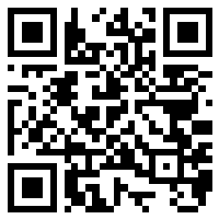 QR Code for bitcoin:31ugvmMULJRs6yth8AxzRHCvidg7iB5eM6