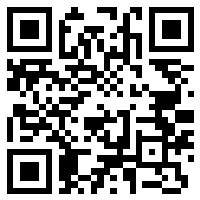 QR Code for bitcoin:31uhU7eYUDBieapXG5WL7FK7H27DT3MLVR
