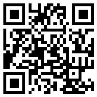 QR Code for bitcoin:31uiCLEBy8Csdys33GD2thYbRWA9HmTHB2