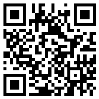 QR Code for bitcoin:31uyZLS196t15VsRRU22hpVdPhHopqWFXY
