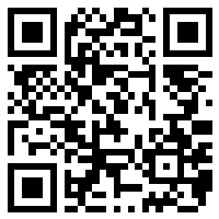 QR Code for bitcoin:31v1wWLxxYEmra21MqPyMbA2CG39CbzCXo