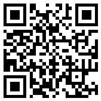 QR Code for bitcoin:31v3HvJRwbLoL8WMZqKAqaHbaRGz7zePSe