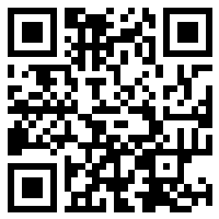 QR Code for bitcoin:31v94D5EY6CKi6T3SSxcQSfeUPuGmgvujn