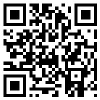QR Code for bitcoin:31vAtG8VSCjiWCic3V6ZneTTcZU5bASoYu