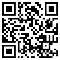 QR Code for bitcoin:31vBnTSZJfeDLAaaLvXZDuRYYVcHf7M3ni