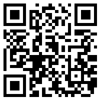 QR Code for bitcoin:31vBwew8reqFt2XYSA4GroVCgPin6rfru3