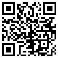 QR Code for bitcoin:31vChQdVWXB1HaVTJFn7ckG221oisDkQPi