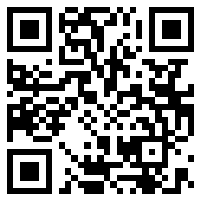 QR Code for bitcoin:31vKFHRfL9CaBDPFio5jSh75TZSXEBLPZE
