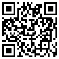 QR Code for bitcoin:31vLXD45Q9MqeNpZERvR9nDivYcF1ThnAz