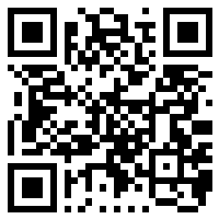 QR Code for bitcoin:31vMryWYJCwp2n4XkKb8ebTufD8w8nhsVW