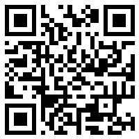 QR Code for bitcoin:31vYV3vxTgQTdLnoTCGrdxHHQTmLkS97UZ