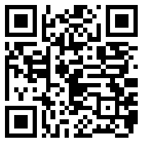 QR Code for bitcoin:31vdB2uy8FfeGBY6dLNsg6iME6RMC3XKuS