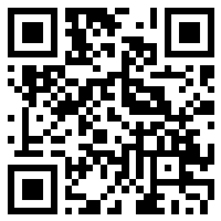 QR Code for bitcoin:31vic7A5xDAuKFSVUwyGxiCDQYENKU2wCV