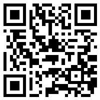 QR Code for bitcoin:31vj6DVomhVLFSfbDcAcKLFRSTjb9GQZxZ
