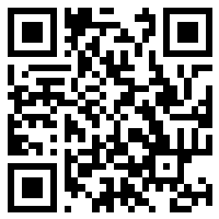 QR Code for bitcoin:31vk863y69CZZnYStYaXzHMGameDgpfXCf