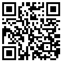 QR Code for bitcoin:31vm6maHqr2KxGD5wHNZjDX8Bx44KqB5om