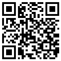 QR Code for bitcoin:31vs2zvbArXcprftZ8PdnR77NfG3S1pGvH