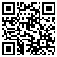 QR Code for bitcoin:31vsB5yBA4dTQwJtMaD46N3EEQMkasQmUU