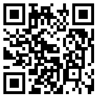 QR Code for bitcoin:31vwQLQ4BmASsWUv2PY8w4ejagDv9bHGvC