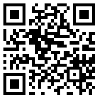 QR Code for bitcoin:31vxisueYcD67kkeB6WkhgHAuiTPJW46fA