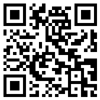 QR Code for bitcoin:31vxkTsE7Ed8UePUcCKdABQjymYQRxcGTM