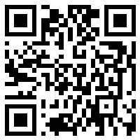 QR Code for bitcoin:31wALfSiHywUZfiGpXEFfLEvQA7Uk3xbB2