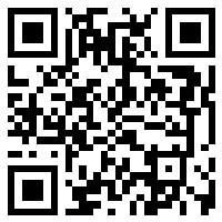 QR Code for bitcoin:31wMHmoP9Da7QC7V2cYSvgTFKrQXWAY5kB