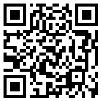 QR Code for bitcoin:31wMnZmuXkQ9twPmJDvTHQCDQ3v8xGAfDf