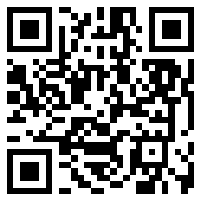 QR Code for bitcoin:31wPUcnSbqgTqsNAmYsrvCJuSWBkJGe87f