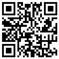 QR Code for bitcoin:31wPnqddsRPXb82stDbFFrxiQV4cYvfi9C