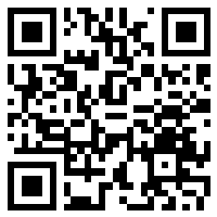 QR Code for bitcoin:31wPwRKVaVYCuAS85MnzAGS3ExVipo1cDL