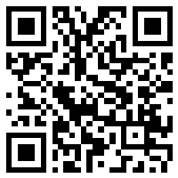 QR Code for bitcoin:31wYdXa6oDGLiJiiAWAwigrvoeccfEnQwk