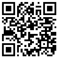 QR Code for bitcoin:31weF6bqWZPdsf4Ar1LQiyJCKT9SinVXUe