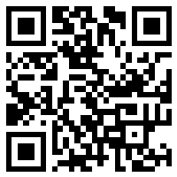 QR Code for bitcoin:31wgusPcrUsHDDbcW2YL7hJdajBdcfBH6F