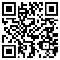 QR Code for bitcoin:31whnyLvPyL4R9zuAcKEeGTGFmsDtJae8d