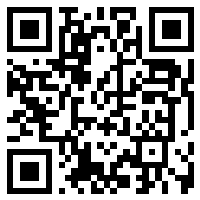 QR Code for bitcoin:31wid3VaKQzCt1MX8igWuTWD7eG7Jvy3th