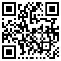 QR Code for bitcoin:31wjDMH8gMWdXYBuofUhEdJWCxTLTuDb2c