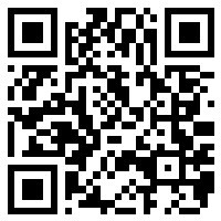 QR Code for bitcoin:31wp2FDWwr55my8xARpigrkZ8tCxKpM3dK