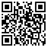 QR Code for bitcoin:31wv6q32VB4eSaRii57UXUEmApZTN3nRkn