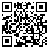 QR Code for bitcoin:31wwbADeNnnUbh3UFGa1kWsDK52EQL7eDW