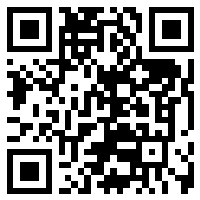 QR Code for bitcoin:31xBtnJjNsoBETFGeT55UhDyrXGXEhMEjg