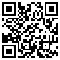 QR Code for bitcoin:31xDsLPpSS7yseNSfMyuUTRQF8UYJARLPB