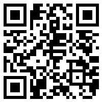 QR Code for bitcoin:31xYW4mTeMaGFXzDK2uCjLLLS5EbMmKwJL