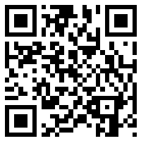 QR Code for bitcoin:31xeJBHudqMYog6SyWAqJyikWSSDf1cqee