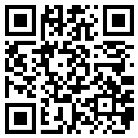 QR Code for bitcoin:31xfMd3GfPqDB2GhZhsCcXPmxdmaDHnQLx